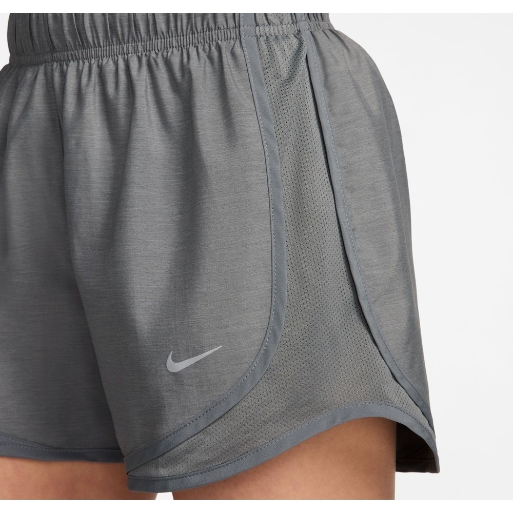 NWT Nike Women Tempo  Dri-FIT Mid-Rise Brief-Lined Running Shorts 3"  Size S - Picture 5 of 5
